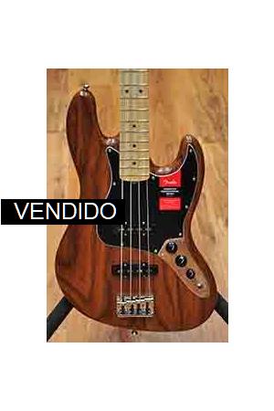 Fender American Professional Jazz Bass FSR Roasted Ash Fender American Professional Jazz Bass FSR Roasted Ash